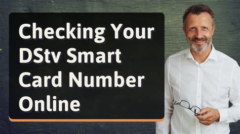 where is the smart card number|smart card number check online.